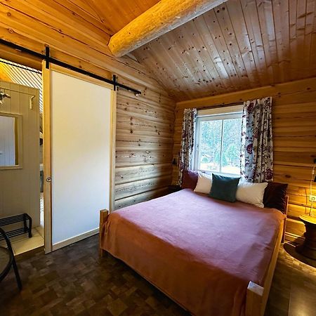North Lakeside B&B Плателяй Экстерьер фото