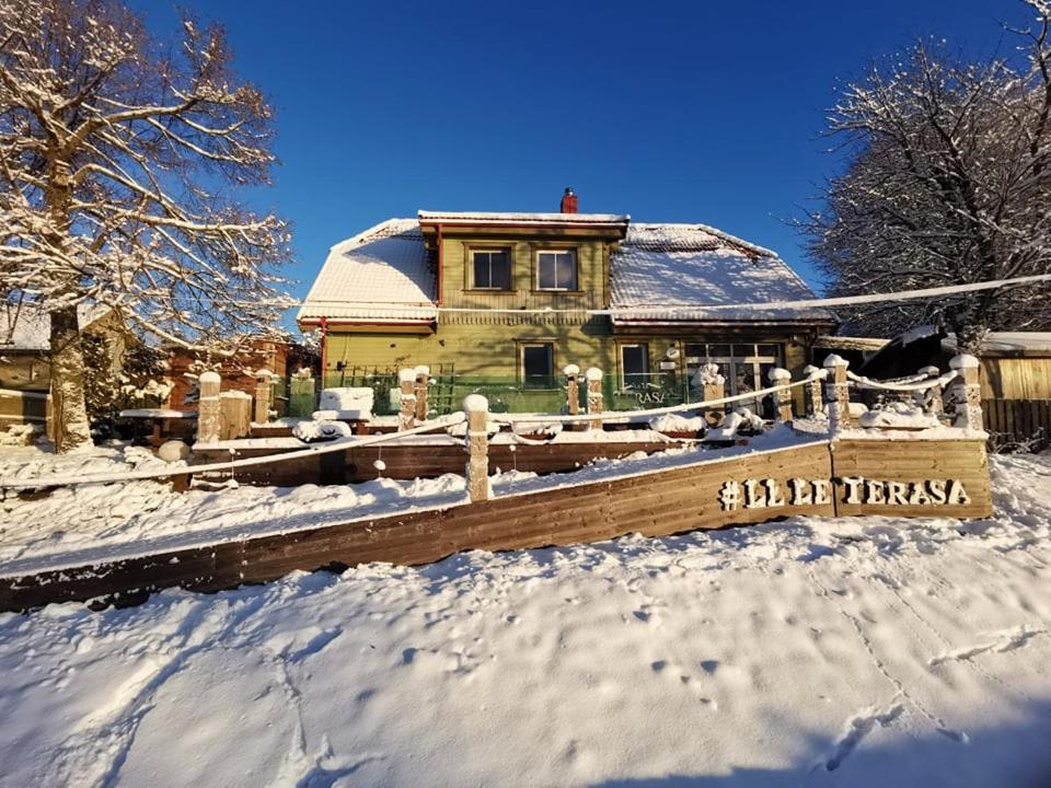 North Lakeside B&B Плателяй Экстерьер фото