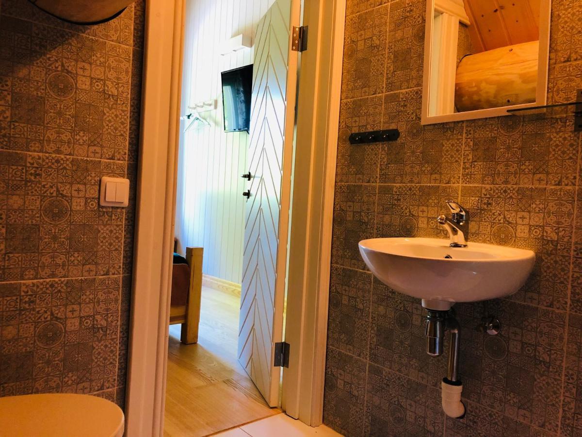 North Lakeside B&B Плателяй Экстерьер фото
