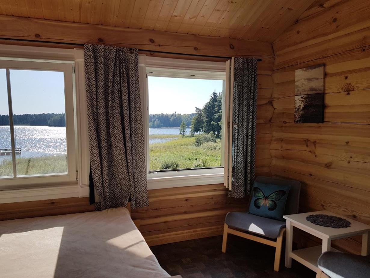North Lakeside B&B Плателяй Экстерьер фото