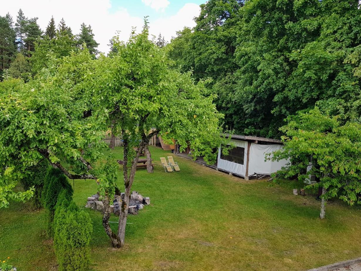 North Lakeside B&B Плателяй Экстерьер фото