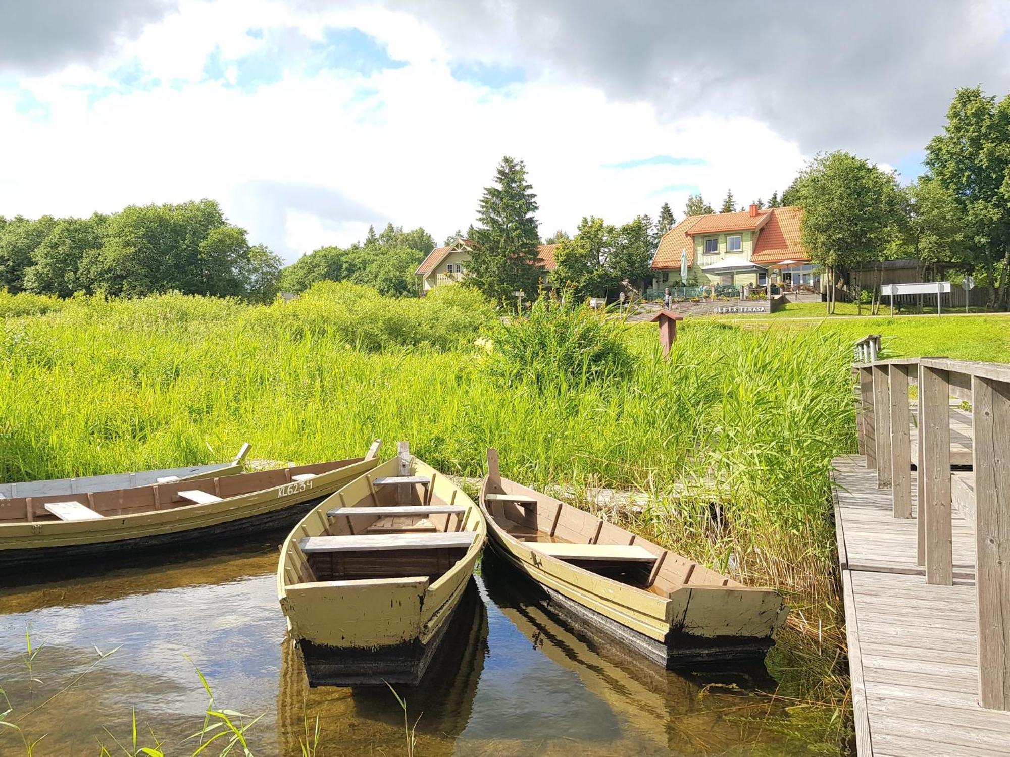 North Lakeside B&B Плателяй Экстерьер фото
