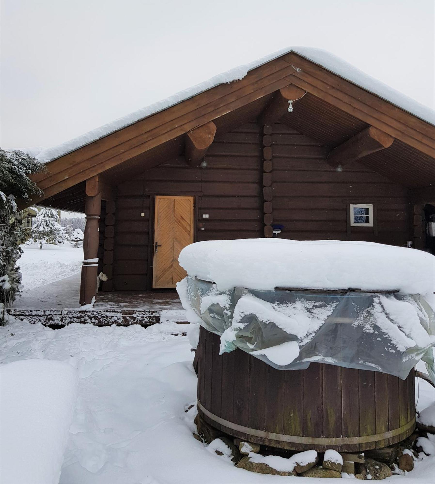 North Lakeside B&B Плателяй Экстерьер фото