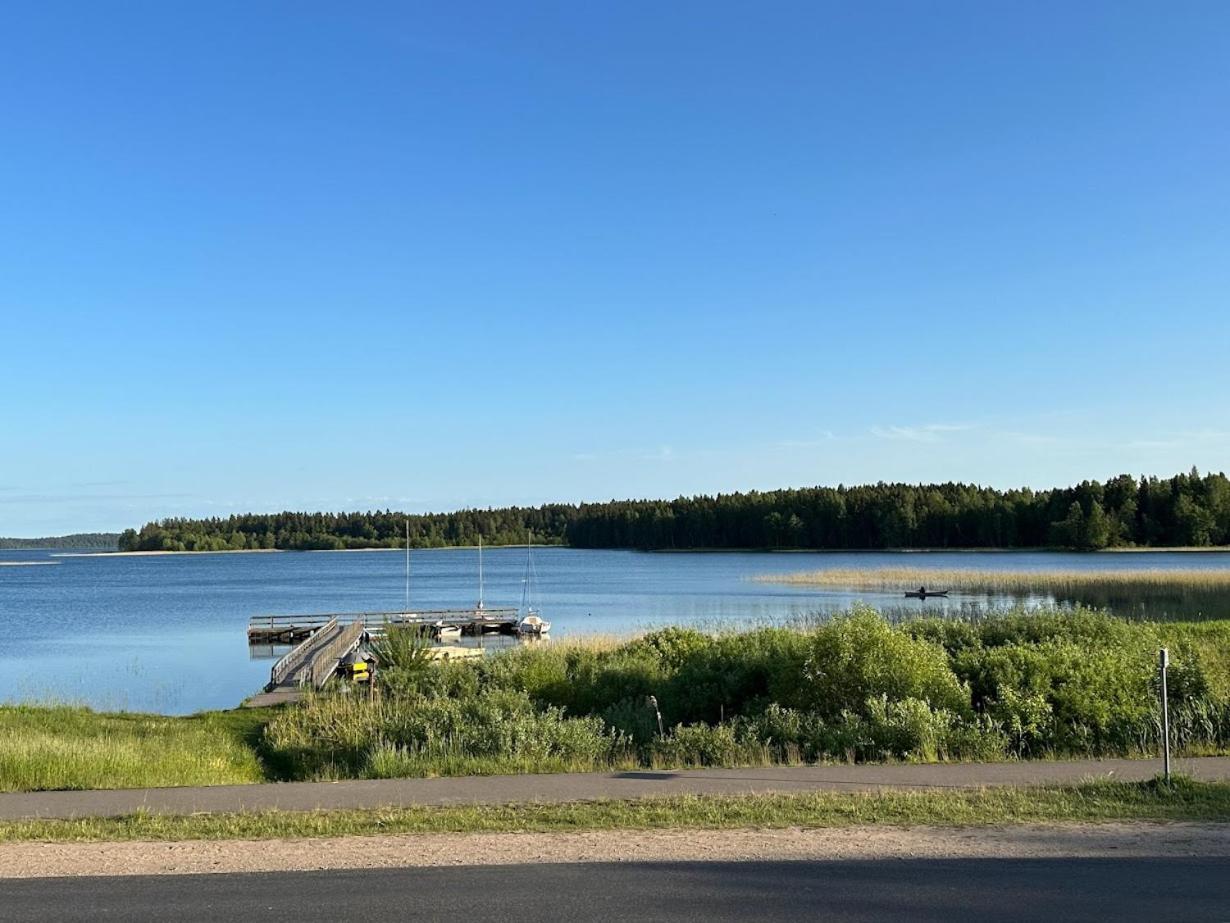 North Lakeside B&B Плателяй Экстерьер фото