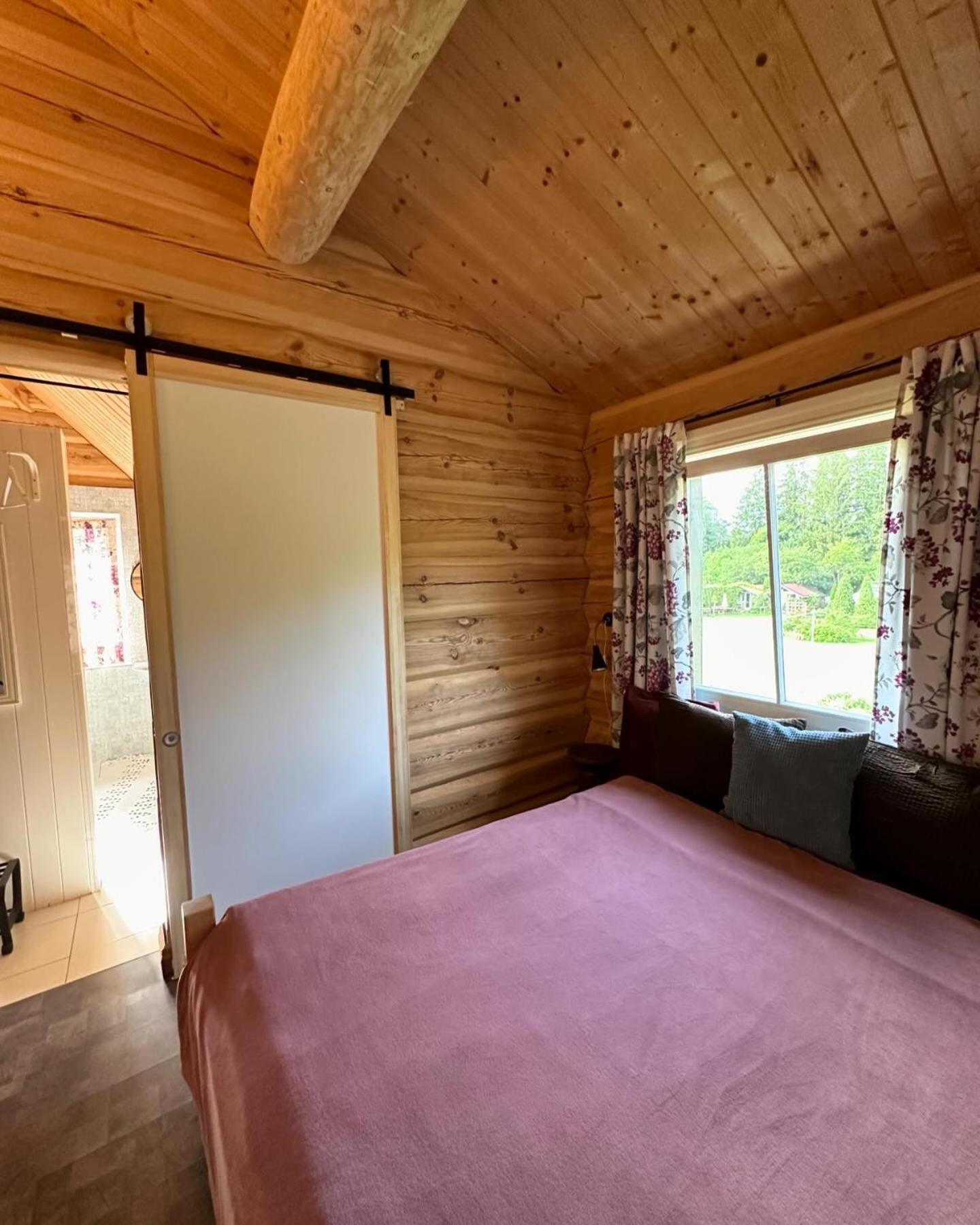 North Lakeside B&B Плателяй Экстерьер фото