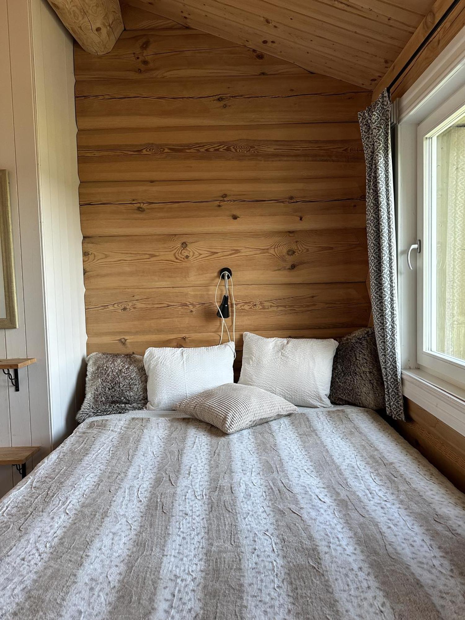 North Lakeside B&B Плателяй Экстерьер фото
