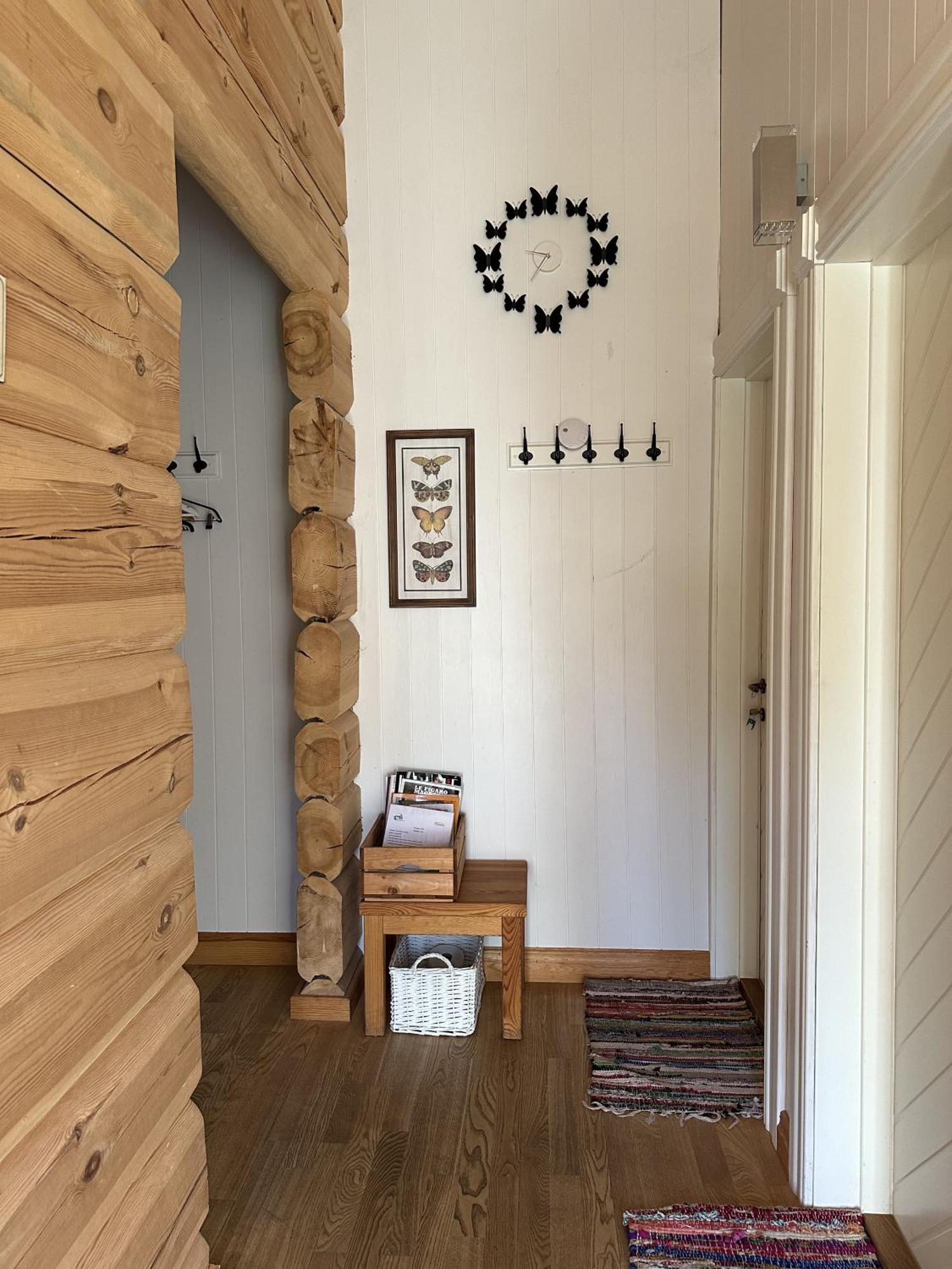 North Lakeside B&B Плателяй Экстерьер фото