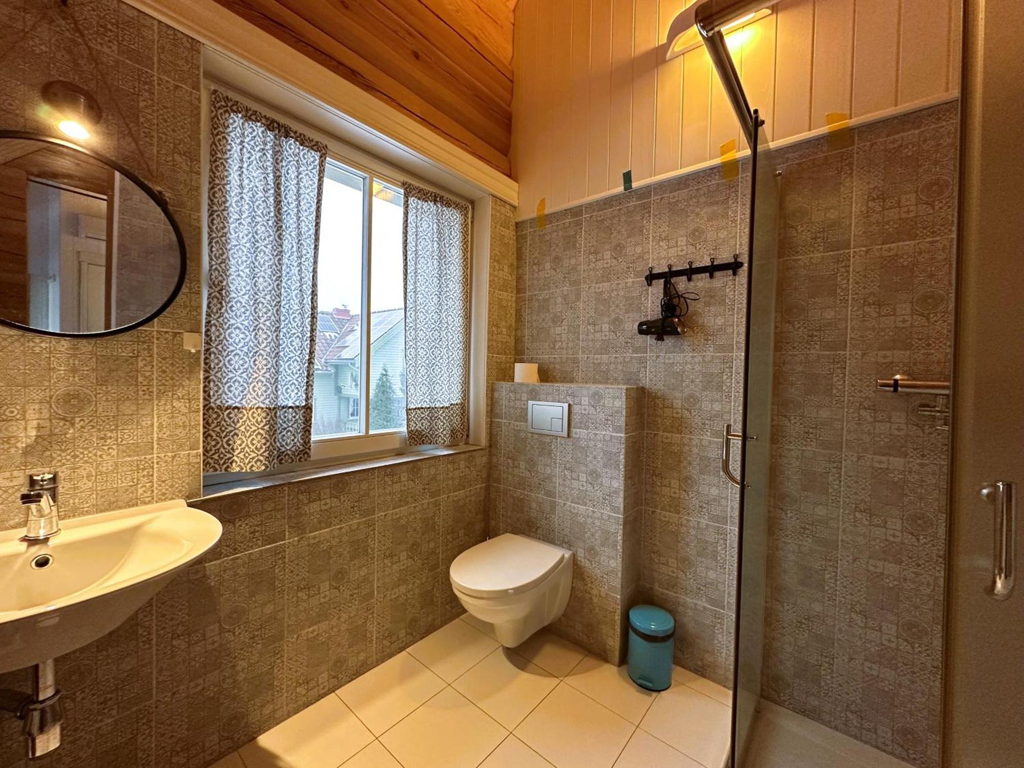 North Lakeside B&B Плателяй Экстерьер фото