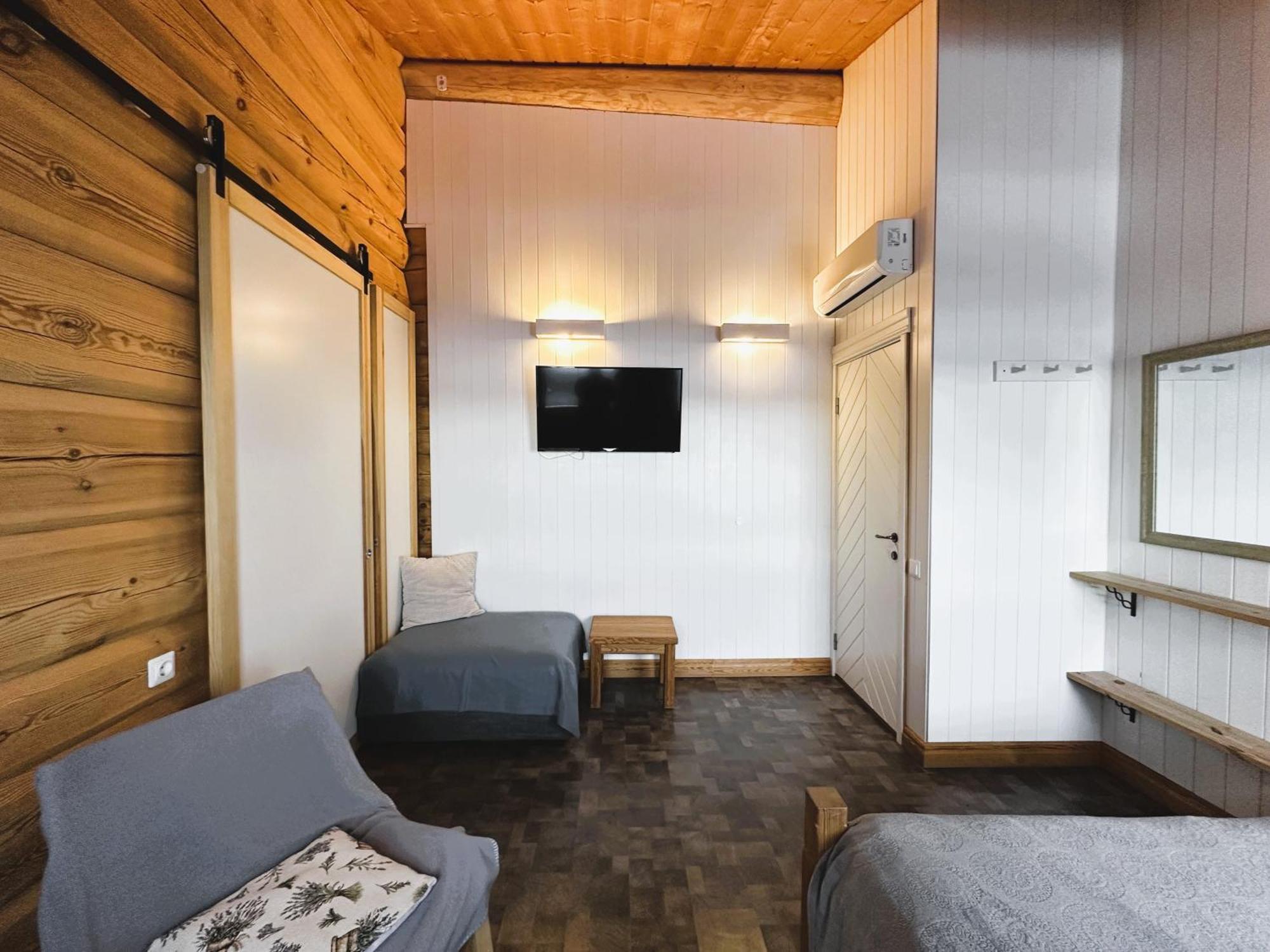 North Lakeside B&B Плателяй Экстерьер фото