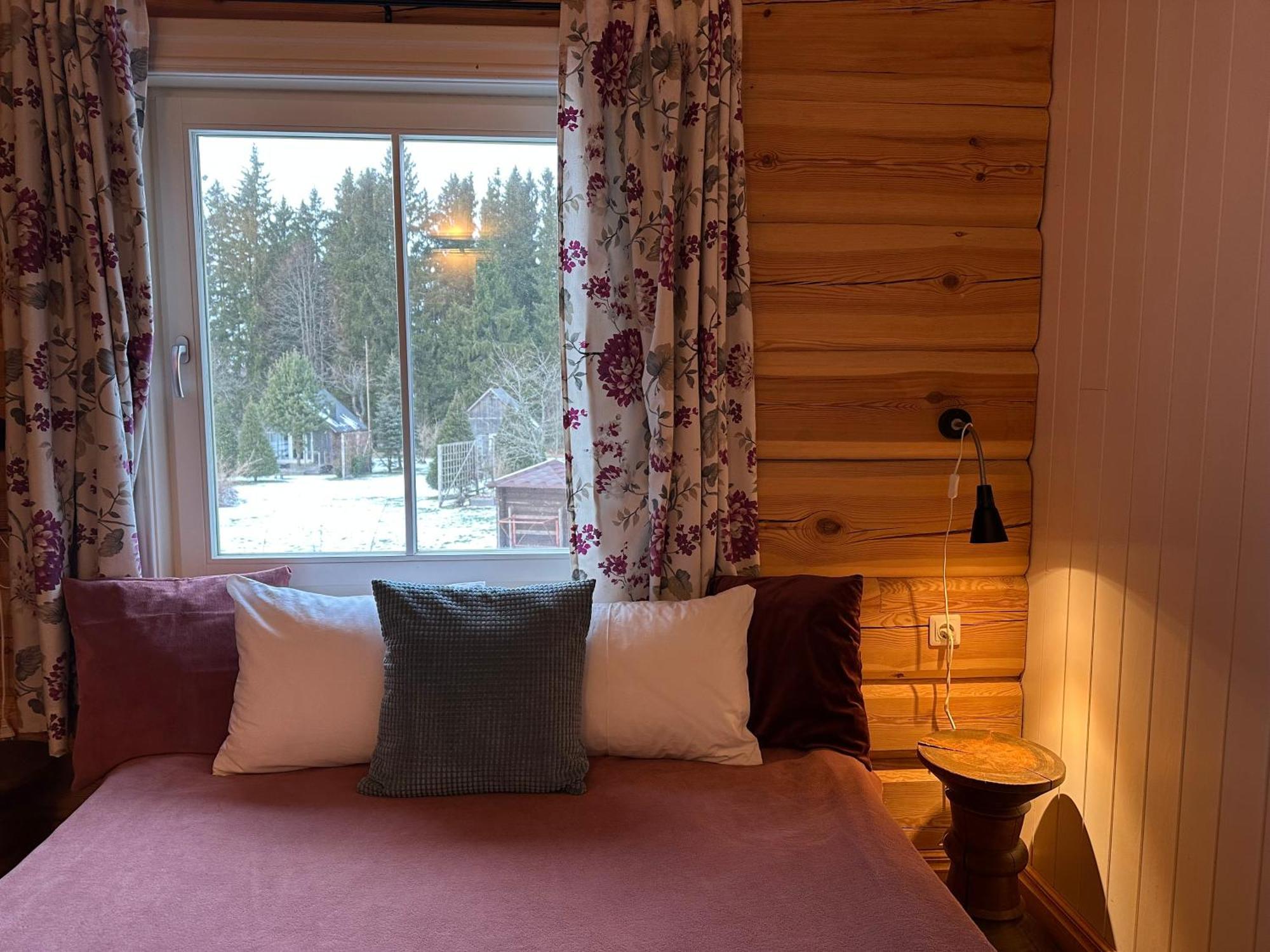 North Lakeside B&B Плателяй Экстерьер фото