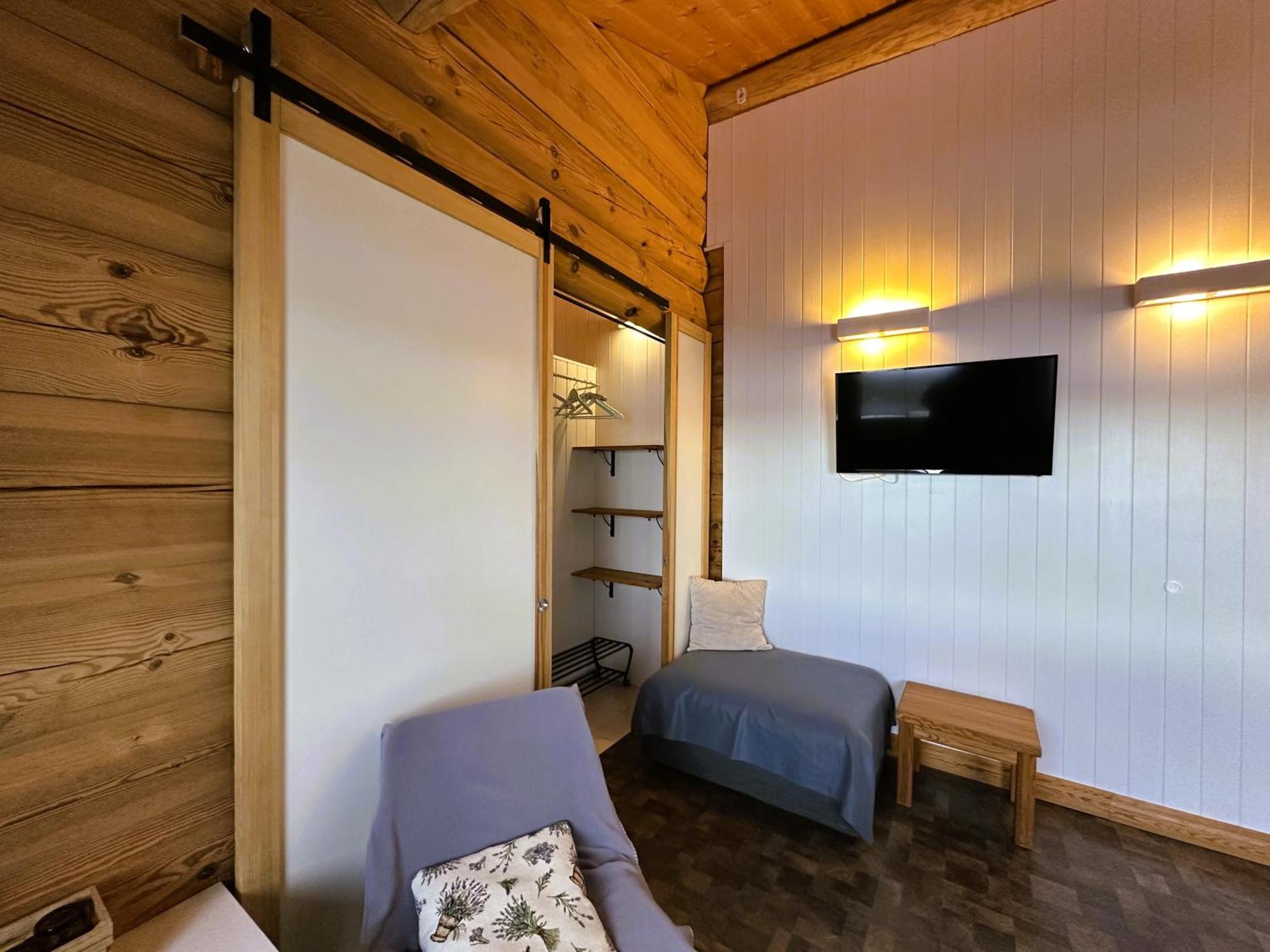 North Lakeside B&B Плателяй Экстерьер фото