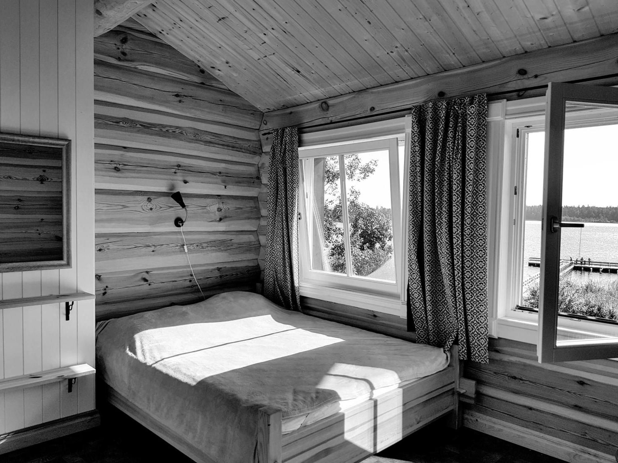 North Lakeside B&B Плателяй Экстерьер фото