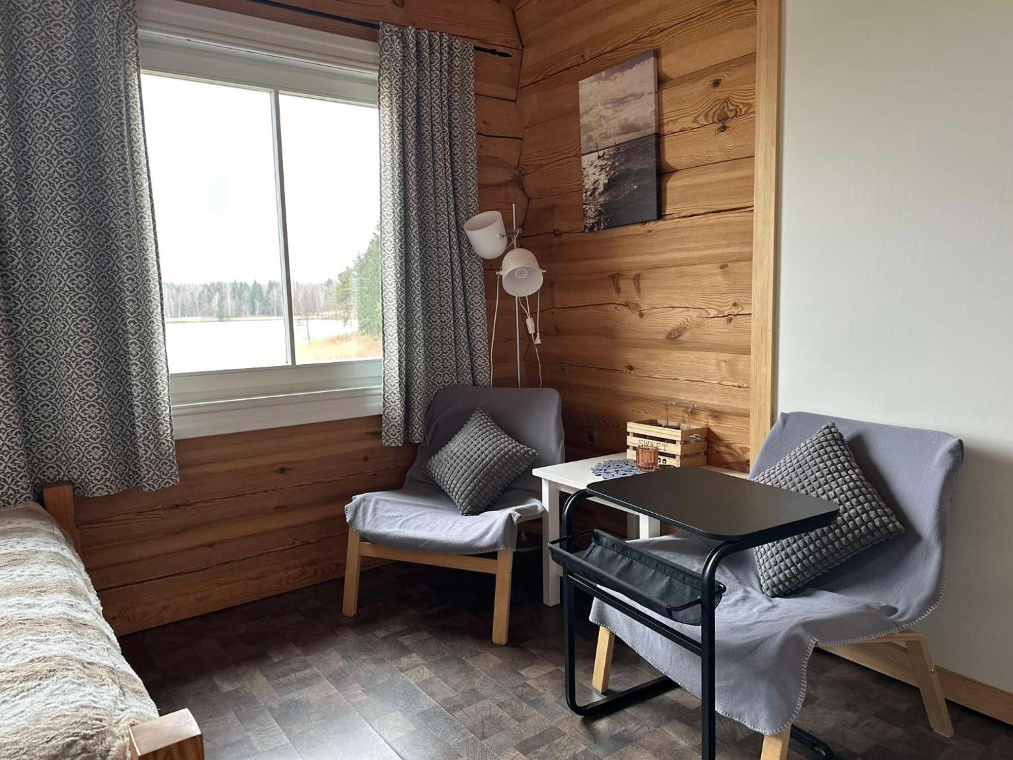 North Lakeside B&B Плателяй Экстерьер фото
