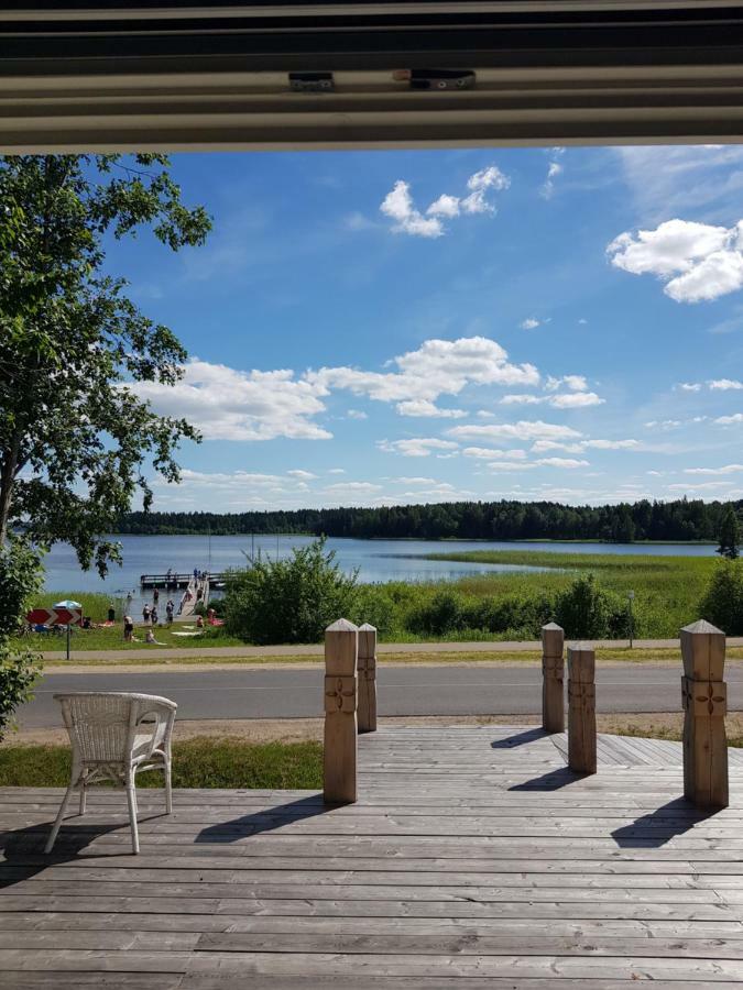 North Lakeside B&B Плателяй Экстерьер фото