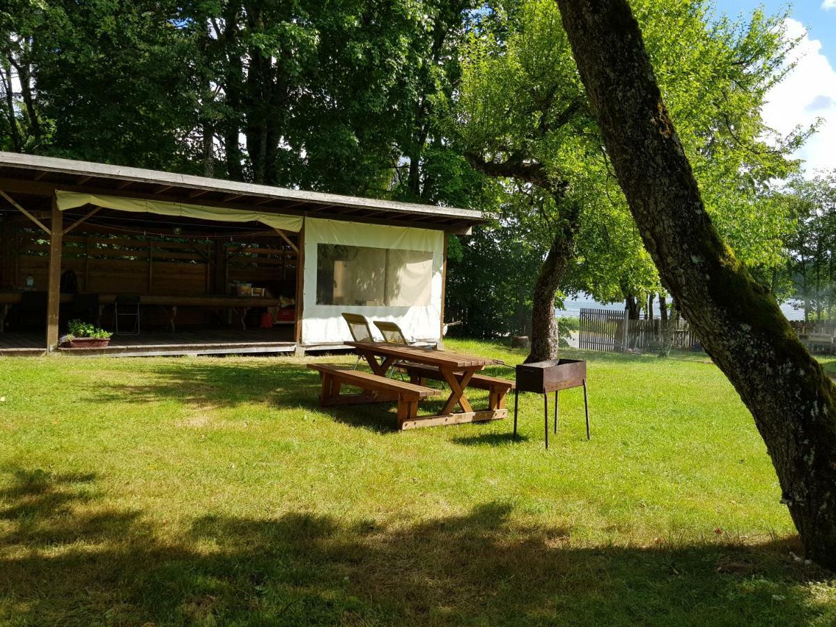 North Lakeside B&B Плателяй Экстерьер фото