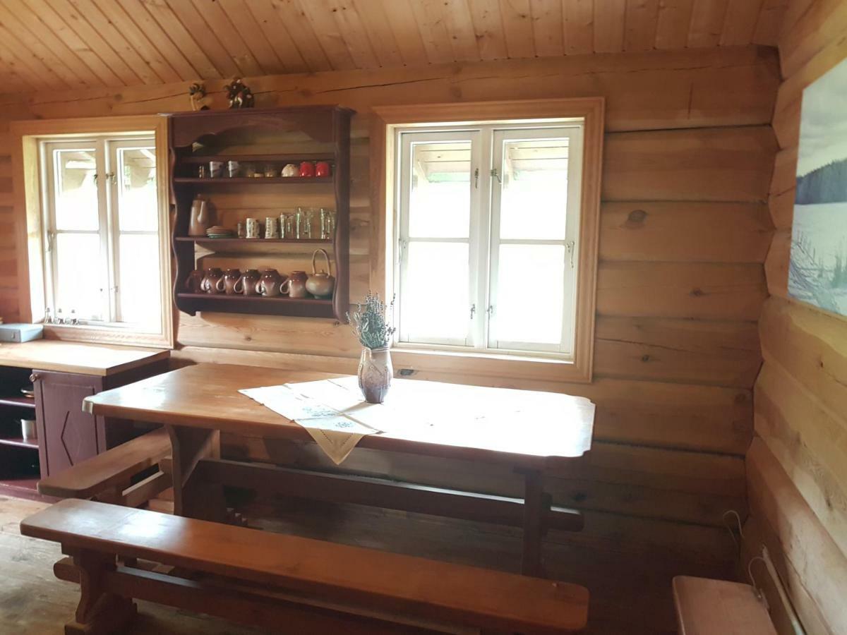 North Lakeside B&B Плателяй Экстерьер фото