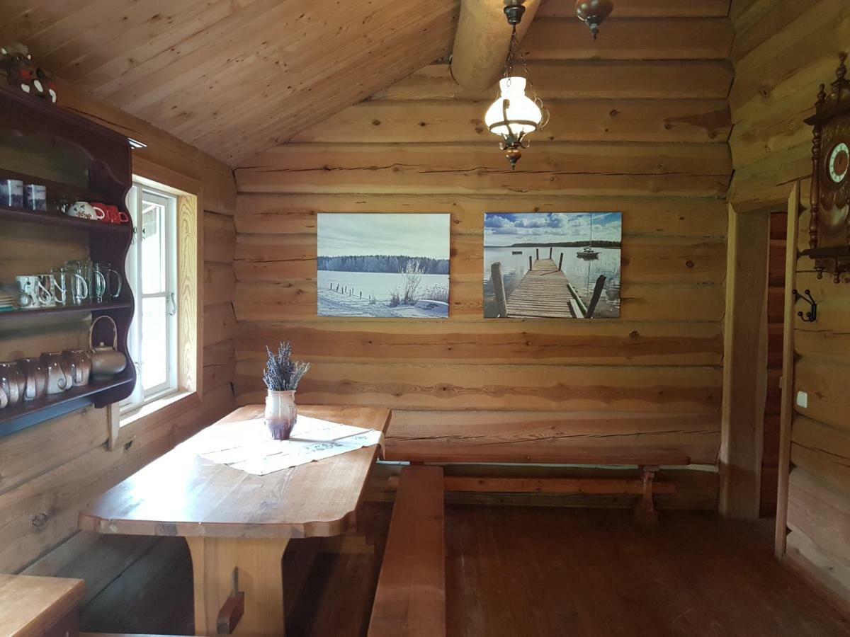North Lakeside B&B Плателяй Экстерьер фото