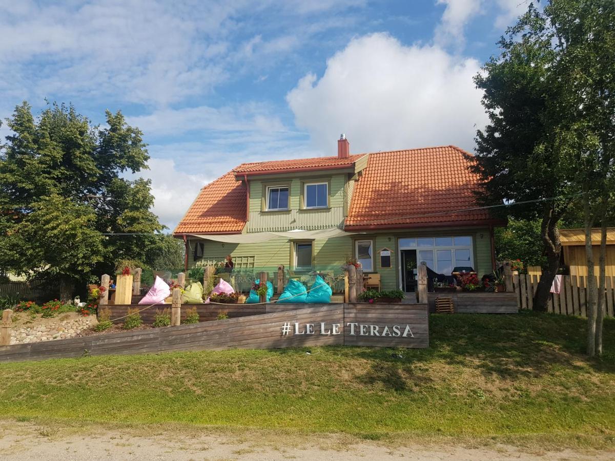 North Lakeside B&B Плателяй Экстерьер фото